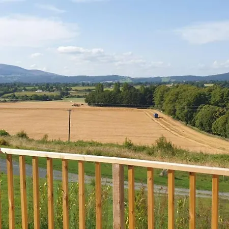 The Lookout * Carrick-on-Suir
